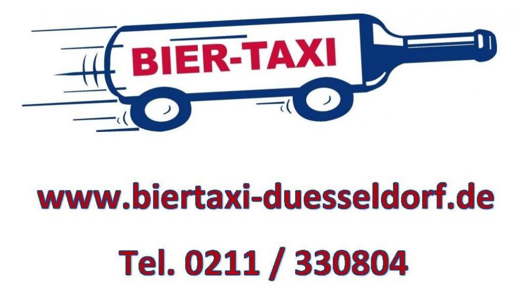 Biertaxi Düsseldorf Gmbh & Co Kg